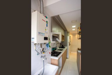 Apartamento à venda com 67m², 3 quartos e 1 vagaÁrea de Serviço