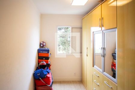 Apartamento à venda com 67m², 3 quartos e 1 vagaQuarto 3