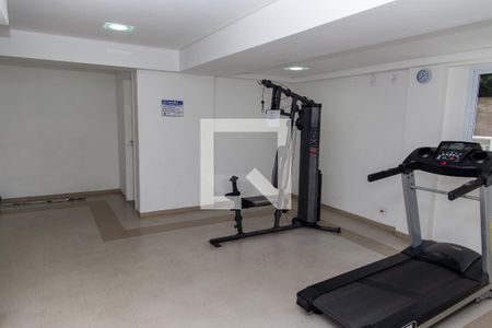 Apartamento à venda com 67m², 3 quartos e 1 vagaAcademia