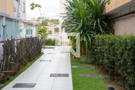 Apartamento à venda com 67m², 3 quartos e 1 vagaÁrea comum