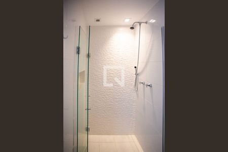 Apartamento à venda com 67m², 3 quartos e 1 vagaBanheiro Social