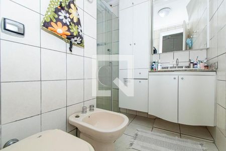Apartamento à venda com 130m², 3 quartos e 1 vaga