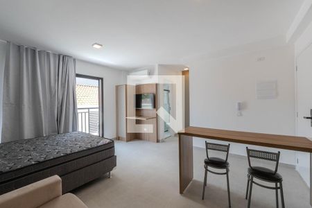 Studio de kitnet/studio para alugar com 1 quarto, 29m² em Bela Vista, São Paulo