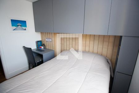 Apartamento à venda com 121m², 3 quartos e 2 vagasQuarto 1