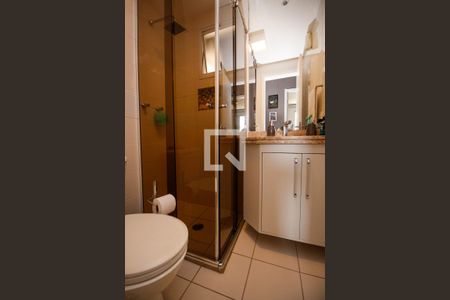 Apartamento à venda com 121m², 3 quartos e 2 vagasLavabo 1