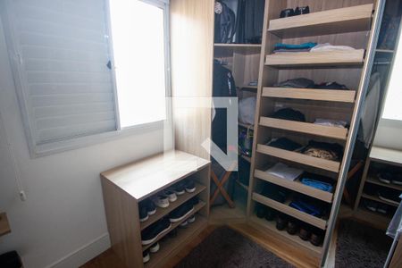 Apartamento à venda com 121m², 3 quartos e 2 vagasQuarto 2