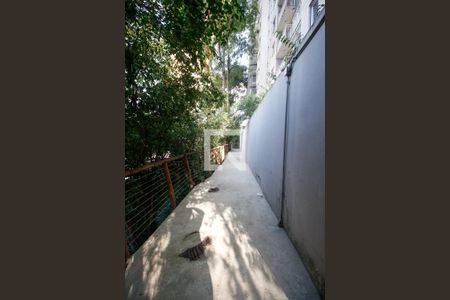 Apartamento à venda com 121m², 3 quartos e 2 vagas Apartamento à venda com 121m², 3 quartos e 2 vagasÁrea comum - Pet