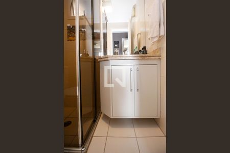 Apartamento à venda com 121m², 3 quartos e 2 vagasLavabo 1