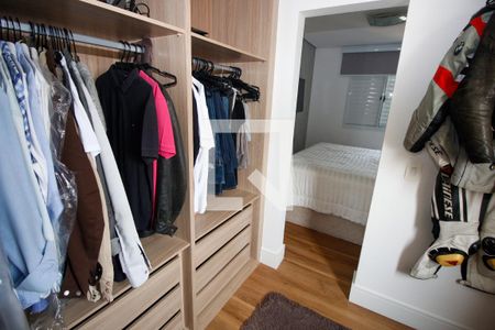 Apartamento à venda com 121m², 3 quartos e 2 vagasQuarto 2