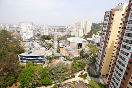 Apartamento à venda com 121m², 3 quartos e 2 vagasVista da Suíte