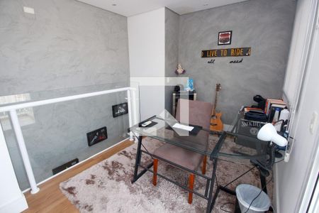 Apartamento à venda com 121m², 3 quartos e 2 vagasEscritório