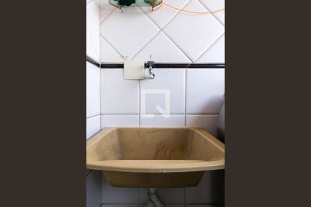 Apartamento à venda com 73m², 3 quartos e 1 vaga Apartamento à venda com 73m², 3 quartos e 1 vagaÁrea de serviço