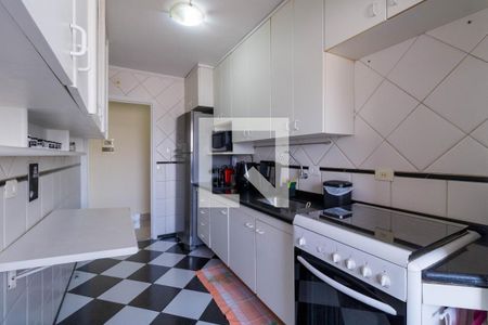 Apartamento à venda com 73m², 3 quartos e 1 vaga Apartamento à venda com 73m², 3 quartos e 1 vagaCozinha