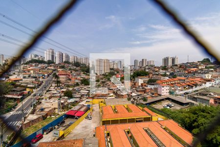 Apartamento à venda com 73m², 3 quartos e 1 vaga Apartamento à venda com 73m², 3 quartos e 1 vagaVista