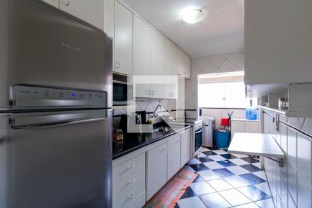 Apartamento à venda com 73m², 3 quartos e 1 vaga Apartamento à venda com 73m², 3 quartos e 1 vagaCozinha