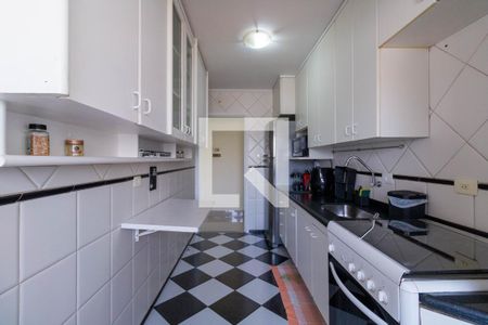 Apartamento à venda com 73m², 3 quartos e 1 vaga Apartamento à venda com 73m², 3 quartos e 1 vagaCozinha