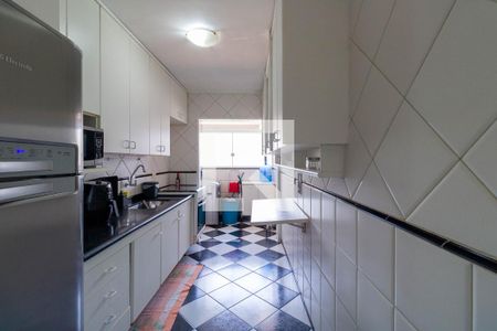 Apartamento à venda com 73m², 3 quartos e 1 vaga Apartamento à venda com 73m², 3 quartos e 1 vagaCozinha