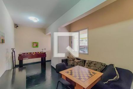 Apartamento à venda com 73m², 3 quartos e 1 vaga Apartamento à venda com 73m², 3 quartos e 1 vagaÁrea comum