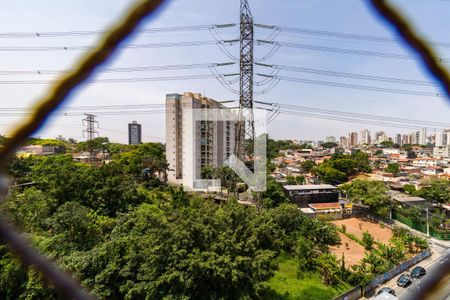Apartamento à venda com 73m², 3 quartos e 1 vaga Apartamento à venda com 73m², 3 quartos e 1 vagaVista