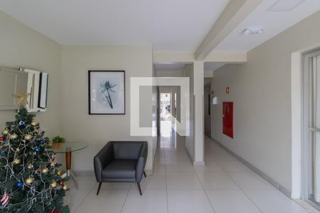 Apartamento à venda com 73m², 3 quartos e 1 vaga Apartamento à venda com 73m², 3 quartos e 1 vagaÁrea comum