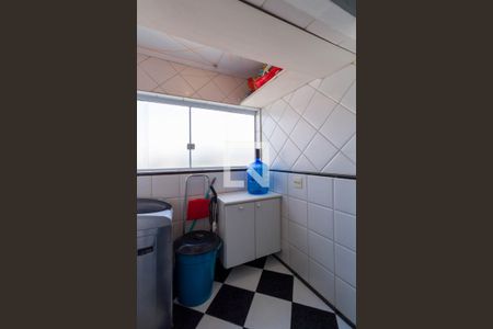 Apartamento à venda com 73m², 3 quartos e 1 vaga Apartamento à venda com 73m², 3 quartos e 1 vagaÁrea de serviço