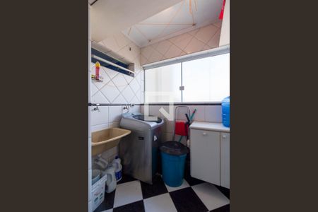 Apartamento à venda com 73m², 3 quartos e 1 vaga Apartamento à venda com 73m², 3 quartos e 1 vagaÁrea de serviço