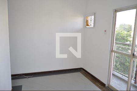 Apartamento à venda com 81m², 2 quartos e 1 vagaQuarto 3