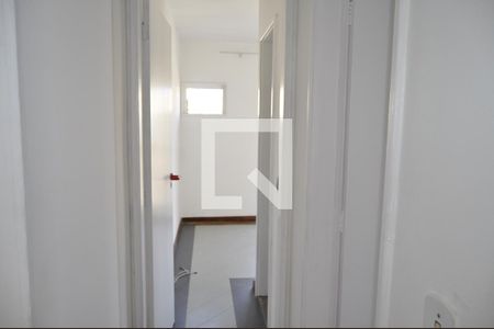 Apartamento à venda com 81m², 2 quartos e 1 vagaCorredor