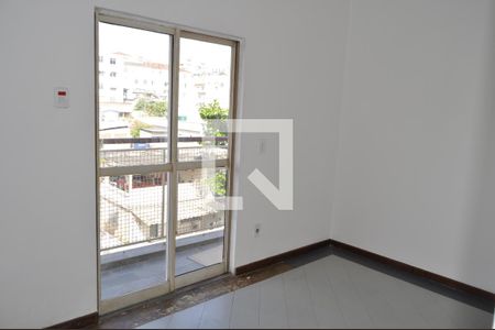 Apartamento à venda com 81m², 2 quartos e 1 vagaQuarto 3