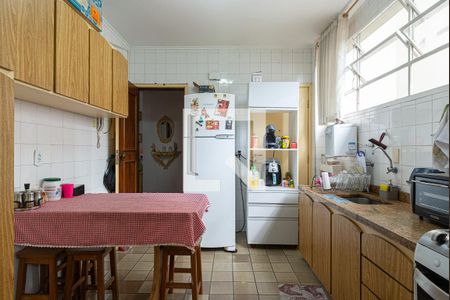 Apartamento à venda com 120m², 3 quartos e 1 vagaCozinha