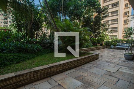 Apartamento à venda com 120m², 3 quartos e 1 vagaÁrea comum - Jardim