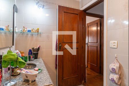 Apartamento à venda com 120m², 3 quartos e 1 vagaBanheiro