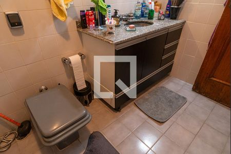 Apartamento à venda com 120m², 3 quartos e 1 vagaBanheiro