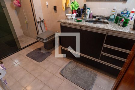 Apartamento à venda com 120m², 3 quartos e 1 vagaBanheiro