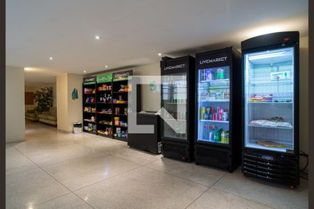 Apartamento à venda com 120m², 3 quartos e 1 vagaÁrea comum - Mercadinho