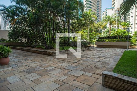 Apartamento à venda com 120m², 3 quartos e 1 vagaÁrea comum - Jardim