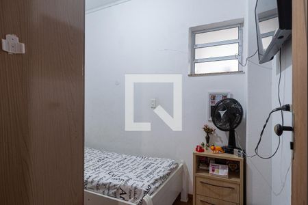 Apartamento à venda com 120m², 3 quartos e 1 vagaQuarto 3 (reversível)