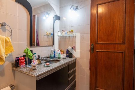 Apartamento à venda com 120m², 3 quartos e 1 vagaBanheiro