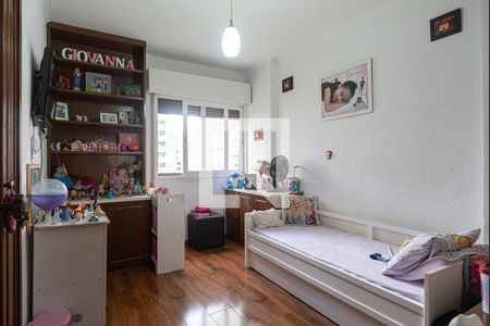 Apartamento à venda com 120m², 3 quartos e 1 vagaQuarto 2