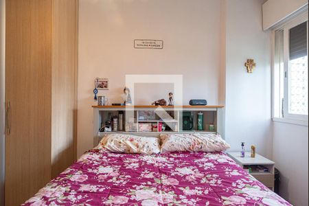 Apartamento à venda com 120m², 3 quartos e 1 vagaQuarto 1