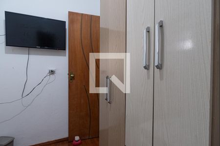 Apartamento à venda com 120m², 3 quartos e 1 vagaQuarto 3 (reversível)