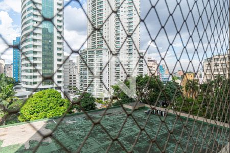 Apartamento à venda com 120m², 3 quartos e 1 vagaVista da SalaVista da Sala de TV