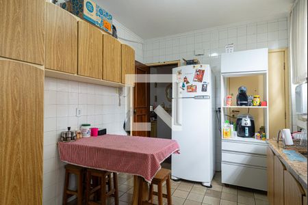 Apartamento à venda com 120m², 3 quartos e 1 vagaCozinha