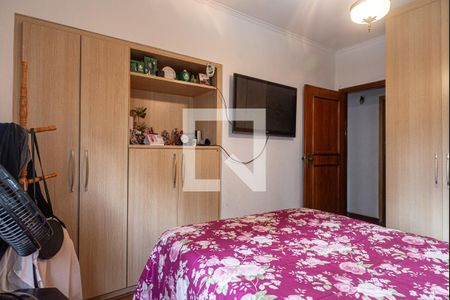 Apartamento à venda com 120m², 3 quartos e 1 vagaQuarto 1