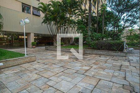 Apartamento à venda com 120m², 3 quartos e 1 vagaÁrea comum - Jardim