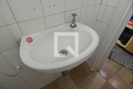 Apartamento à venda com 120m², 3 quartos e 1 vagaBanheiro de Serviço