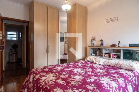 Apartamento à venda com 120m², 3 quartos e 1 vagaQuarto 1