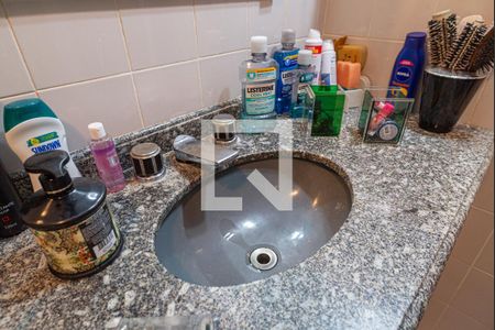 Apartamento à venda com 120m², 3 quartos e 1 vagaBanheiro