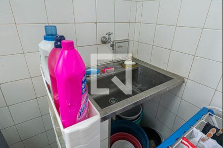 Apartamento à venda com 120m², 3 quartos e 1 vagaÁrea de Serviço