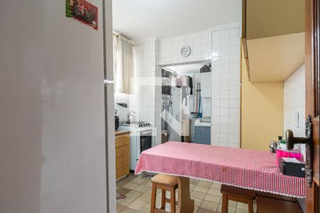 Apartamento à venda com 120m², 3 quartos e 1 vagaCozinha